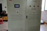 金晟大功率UPS電源250KVA  無觸點穩(wěn)壓器800KVA 500KVA 出口孟加拉 印度 越南 東南亞