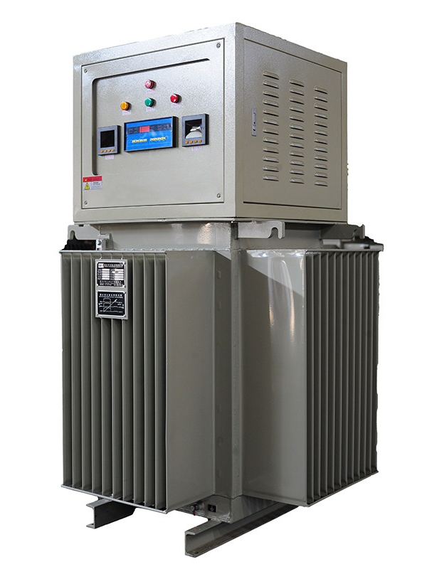 金晟油浸式隧道施工升壓器500KVA