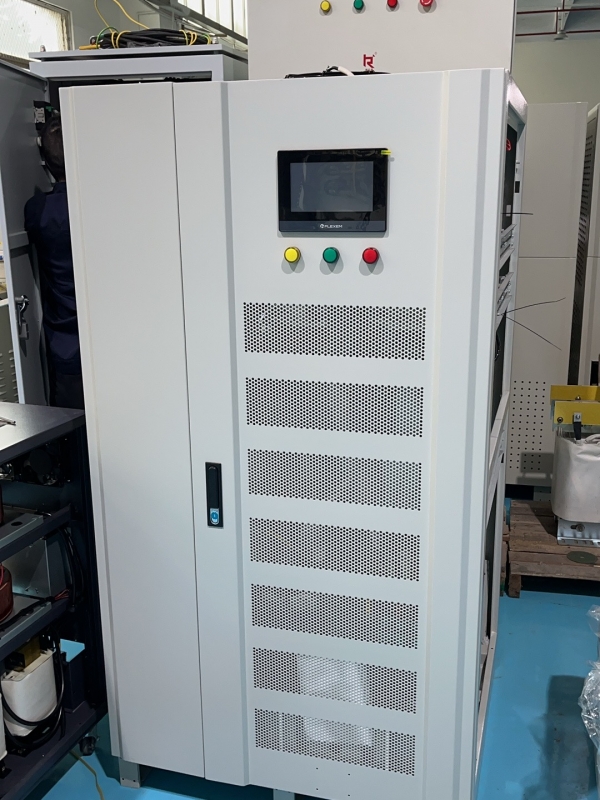 80KW UPS不間斷電源100KVA